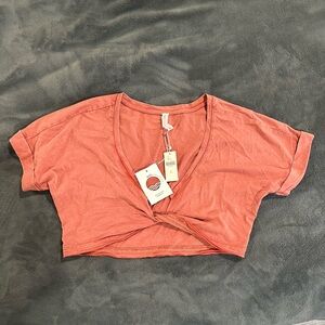Anthropologie Top